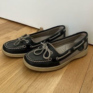 Sperry slip-ons